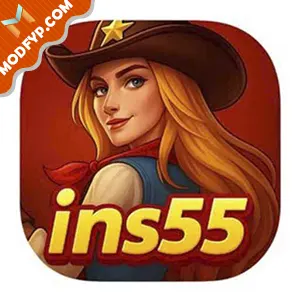 INS55 - Aplikasi Forum Komunitas Terbaik untuk Sosial & Chat