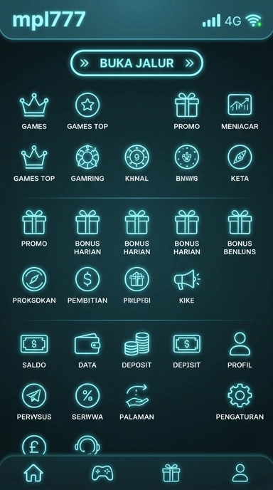 Link Alternatif MPL777 untuk Pengguna Android